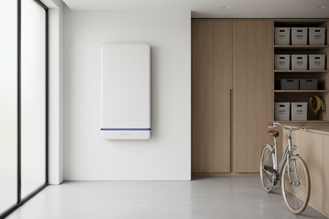 Batterie domestiche. Come funzionano, quanto costano e se convengono