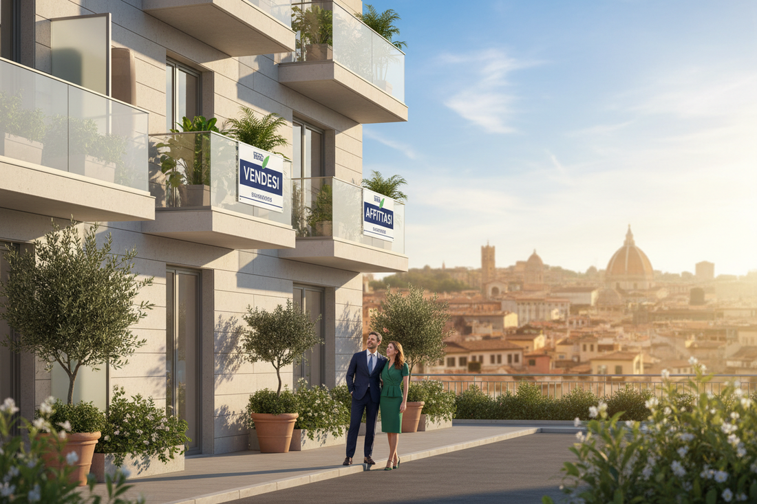 Mercato Immobiliare 2026 prezzi stabili e affitti sempre più cari