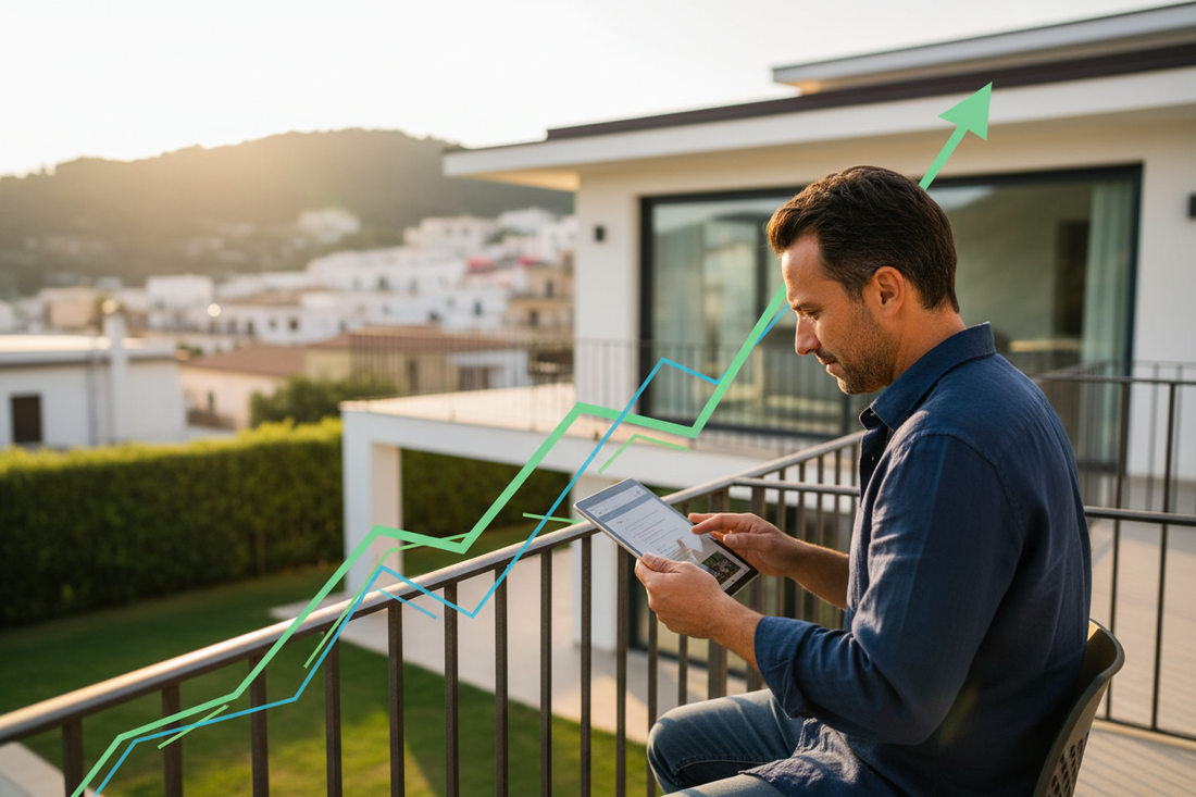Immobiliare, cresce l'interesse per l'acquisto di casa: i dati che anticipano la ripresa