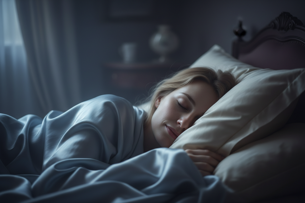 La casa e il sonno: dormiamo male per colpa della nostra camera da letto?