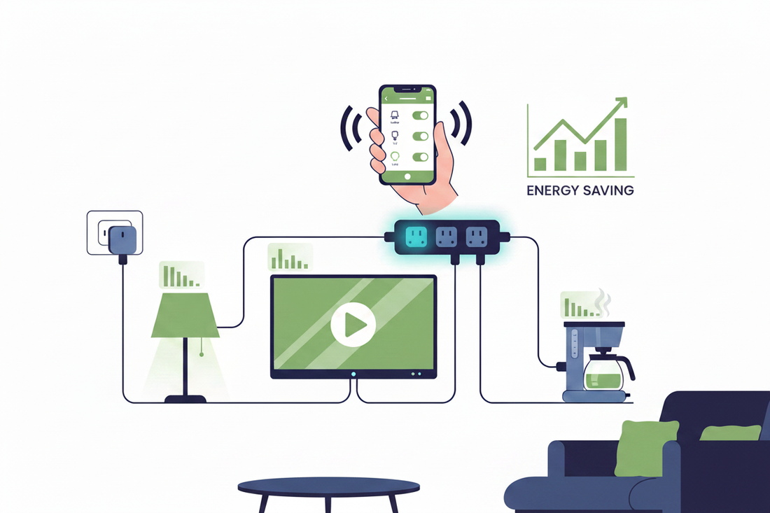 Domotica fai da te. Come installare una presa smart (senza chiamare l'elettricista)