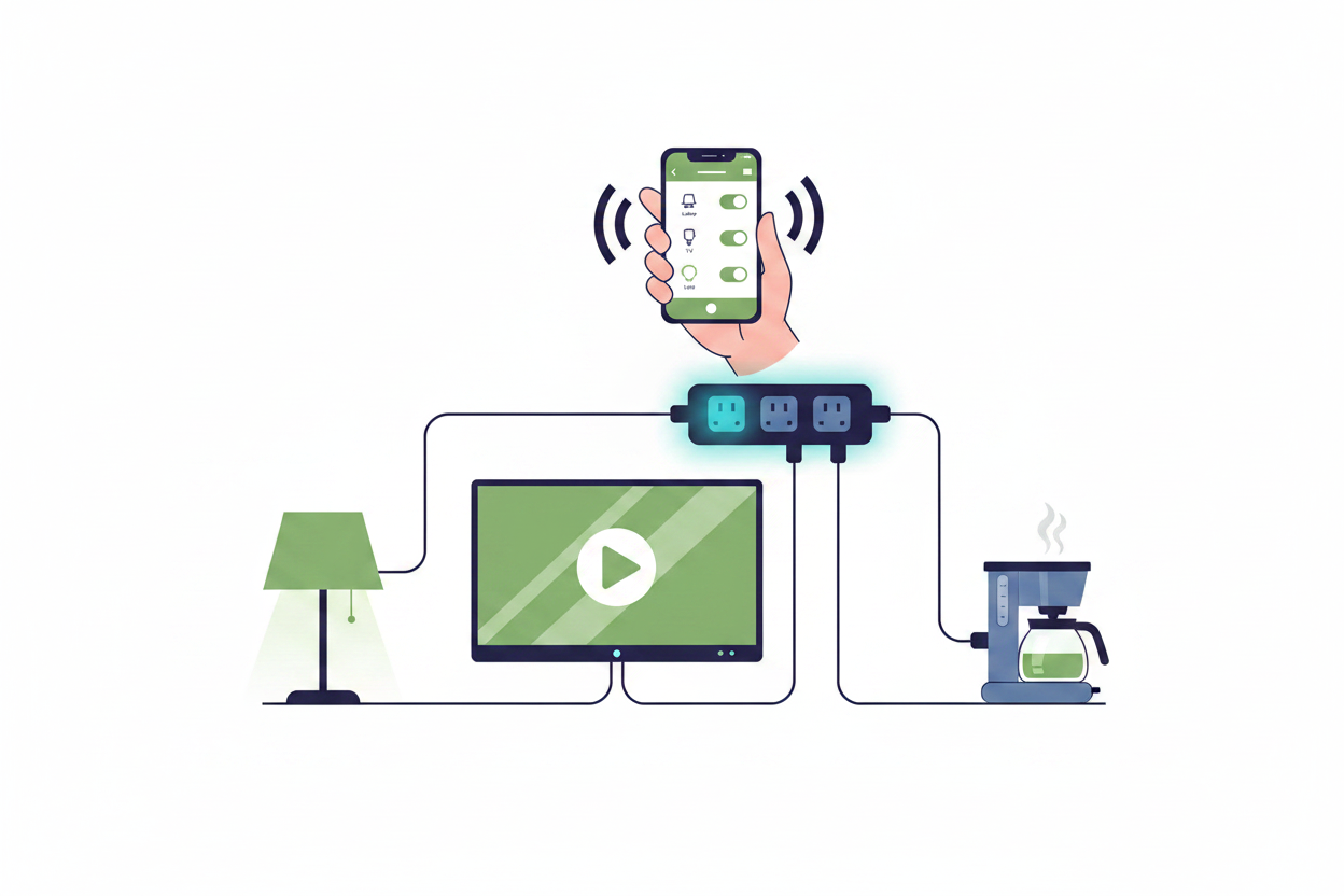Domotica fai da te. Come installare una presa smart (senza chiamare l'elettricista)