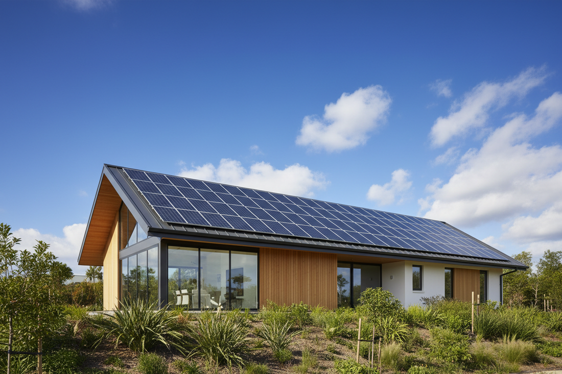 Fotovoltaico. Quanto costa, quanto produce e perché conviene (anche se non hai un tetto a sud)