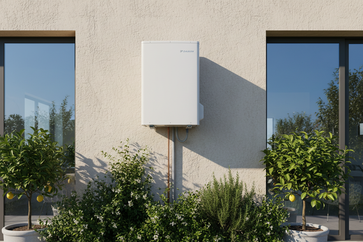 Pompa di calore, cos'è, come funziona e ma soprattutto, conviene?
