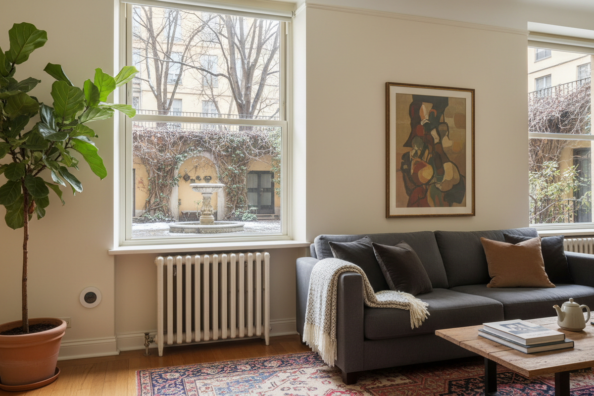 Riscaldamento condominiale: chi decide temperatura e orari?