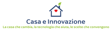 casa e innovazione – Home